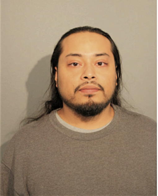 OSVALDO FERNANDEZ, Cook County, Illinois