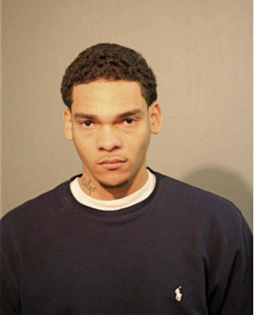 ANTONIO FERRER, Cook County, Illinois