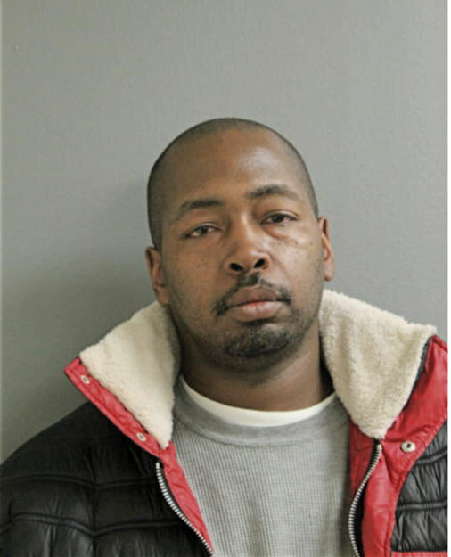 DERELL FLETCHER, Cook County, Illinois