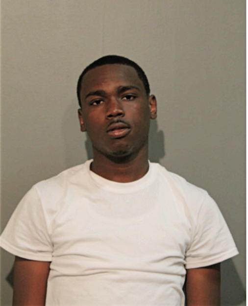 JAQUEL FOOTS, Cook County, Illinois