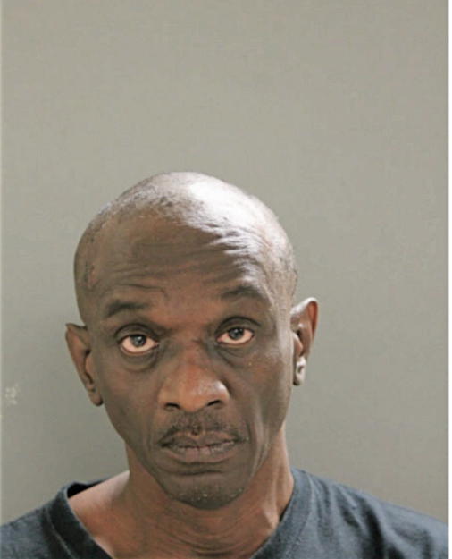 BOBBY L FORD, Cook County, Illinois