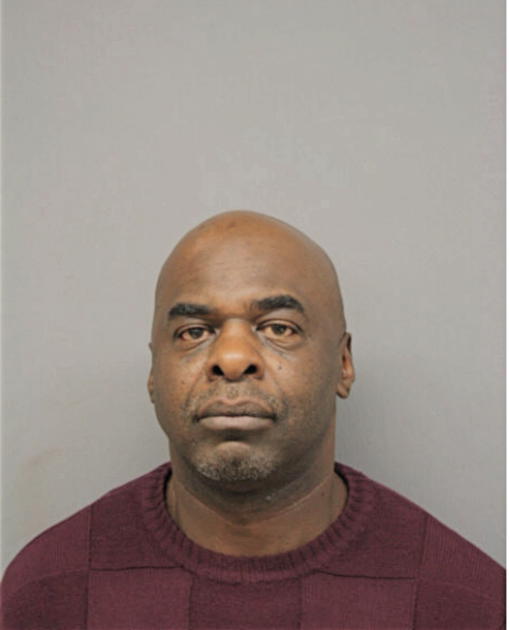 ANDREW M FORT, Cook County, Illinois