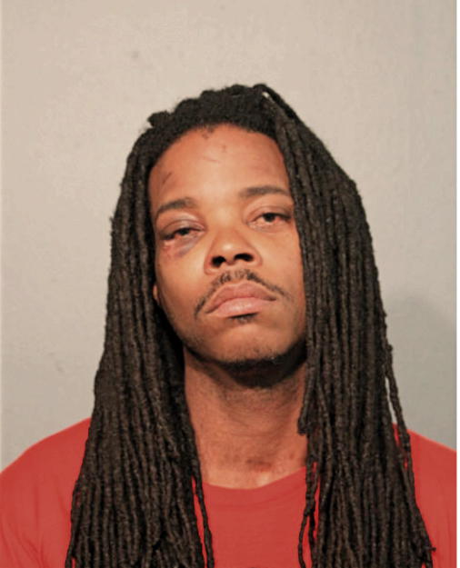 AARON D FOSTER, Cook County, Illinois