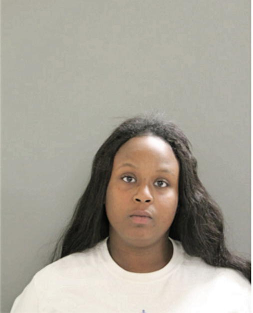 MAIYA L FOUCH, Cook County, Illinois