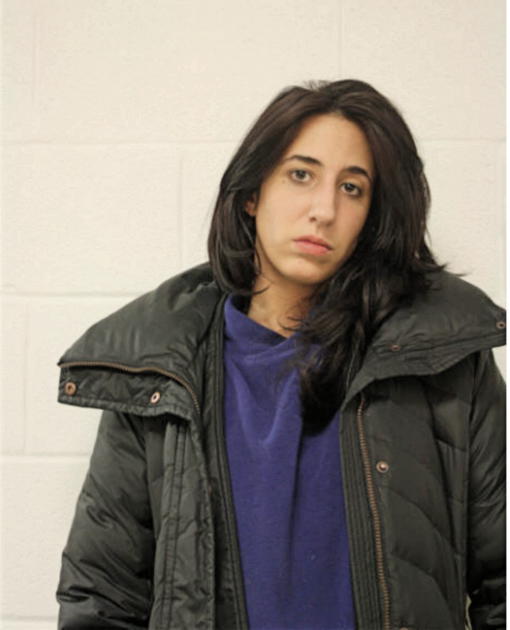 KALLIE R GABRIEL, Cook County, Illinois