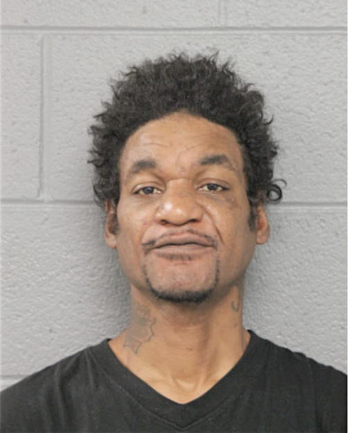 EDWARD D GADDIS, Cook County, Illinois