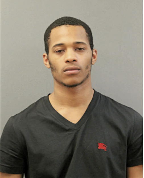 JEFF D GALLOWAY, Cook County, Illinois