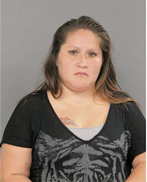 ERIKA Y GARCIA, Cook County, Illinois