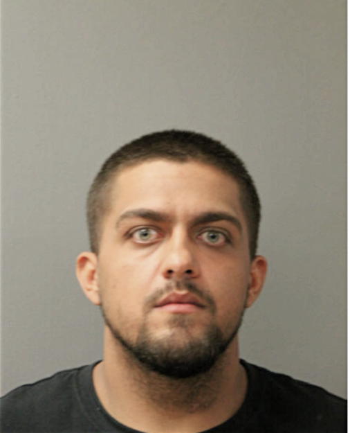 JONATHAN GONZALEZ, Cook County, Illinois