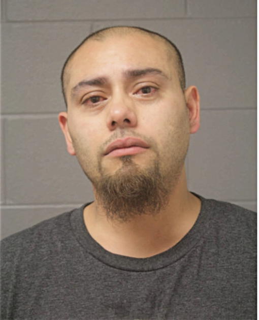 JOSE GONZALEZ, Cook County, Illinois