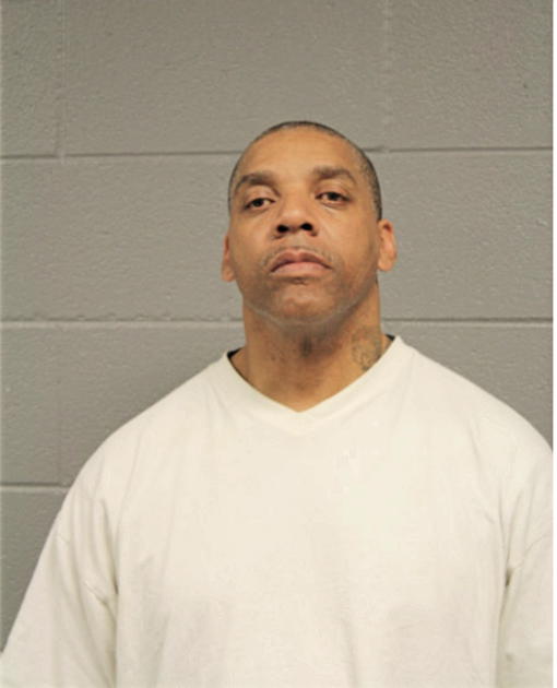 ANDRE GRANT, Cook County, Illinois