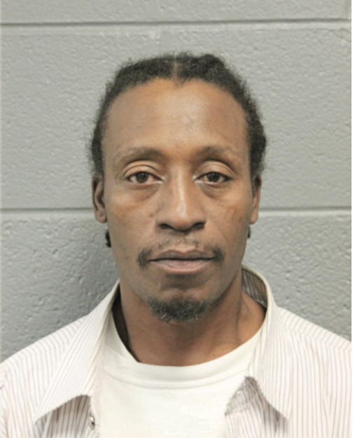 GEORGE GREEN, Cook County, Illinois