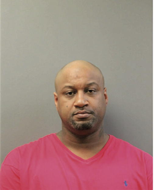 FLOURNOY T GRIFFIN, Cook County, Illinois