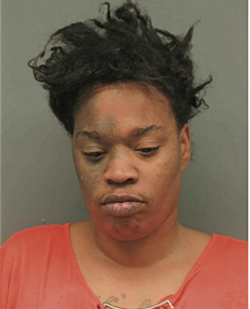 CARLA M GRIMES, Cook County, Illinois