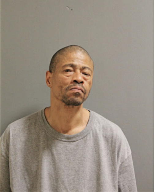 BYRON E HADLEY, Cook County, Illinois