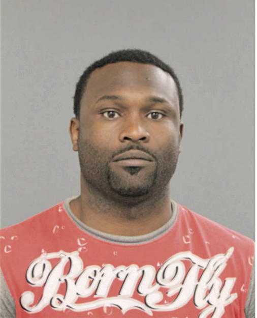 CURTIS P HARRIS, Cook County, Illinois