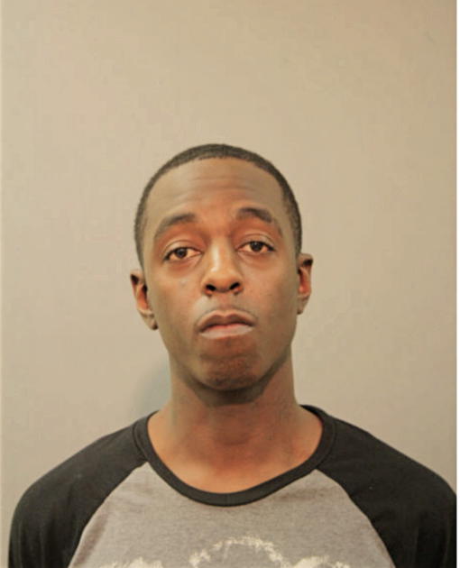 QUENTIN M HARRIS, Cook County, Illinois