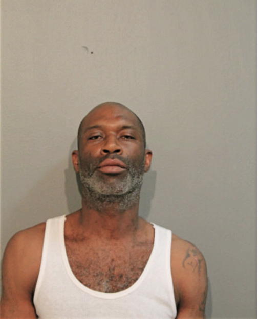 TRACY T HENDERSON, Cook County, Illinois