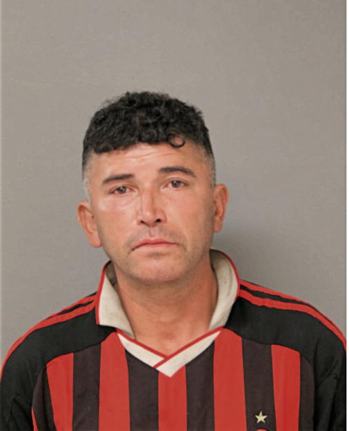 AMILCAR HERNANDEZ, Cook County, Illinois