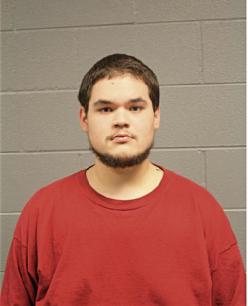 JORGE R HERNANDEZ, Cook County, Illinois