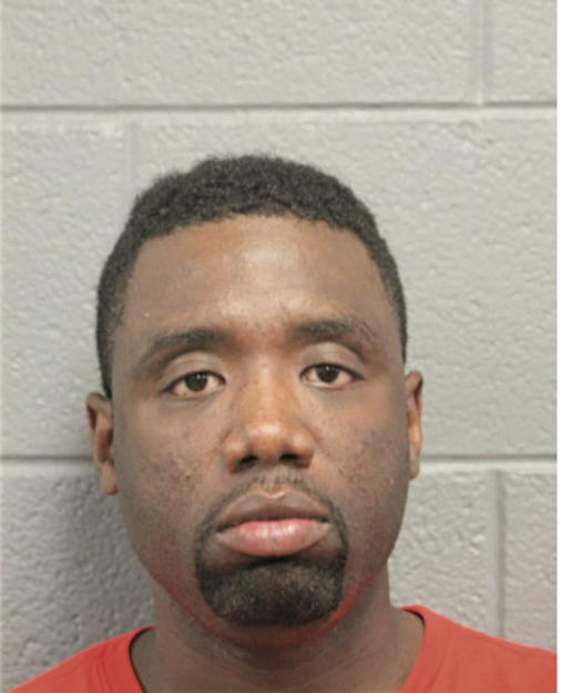 TERREL L HERRON, Cook County, Illinois
