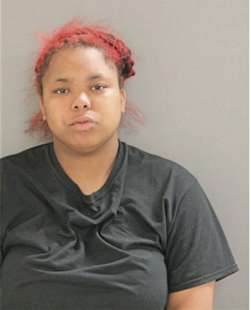 TIFFANY L HERRON, Cook County, Illinois