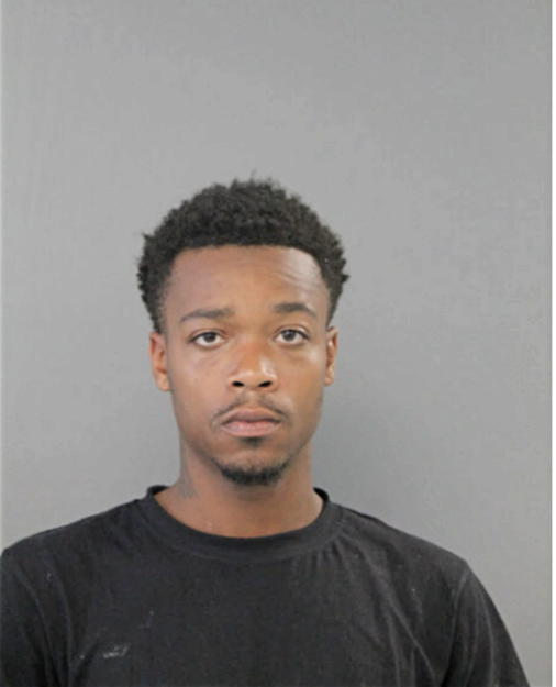 VICTOR HUDSON, Cook County, Illinois