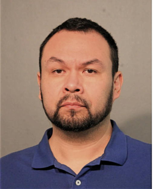 PEDRO IBARRA, Cook County, Illinois
