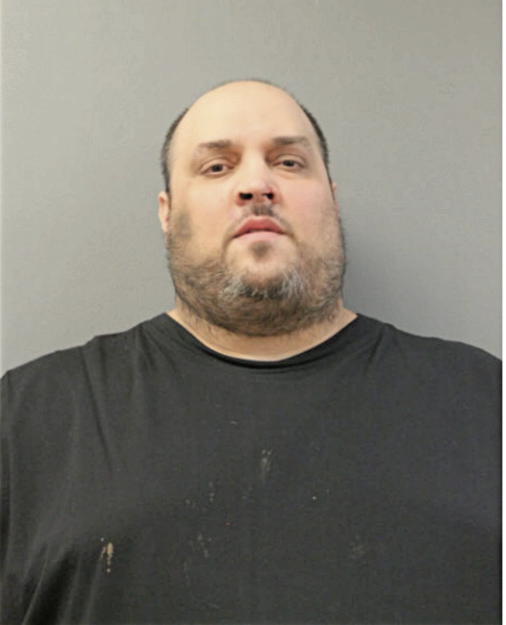 ABDALLAH ISA, Cook County, Illinois