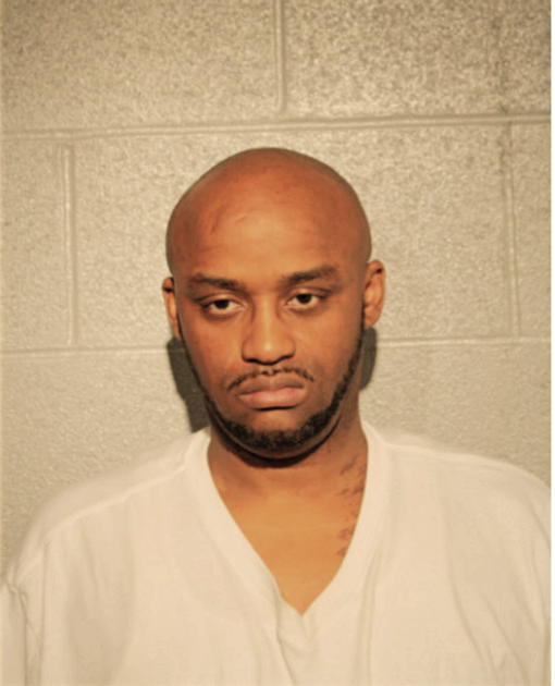 GABRIEL JACKSON, Cook County, Illinois