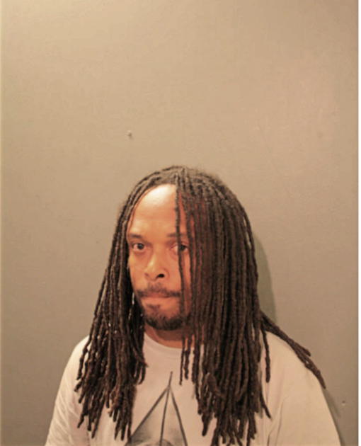 DAYMEL JEFFERY, Cook County, Illinois
