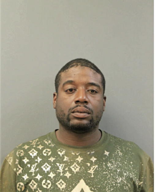 IKEAL J JELKS, Cook County, Illinois