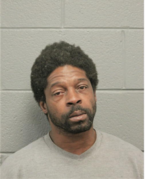 MICHAEL A JENKINS, Cook County, Illinois