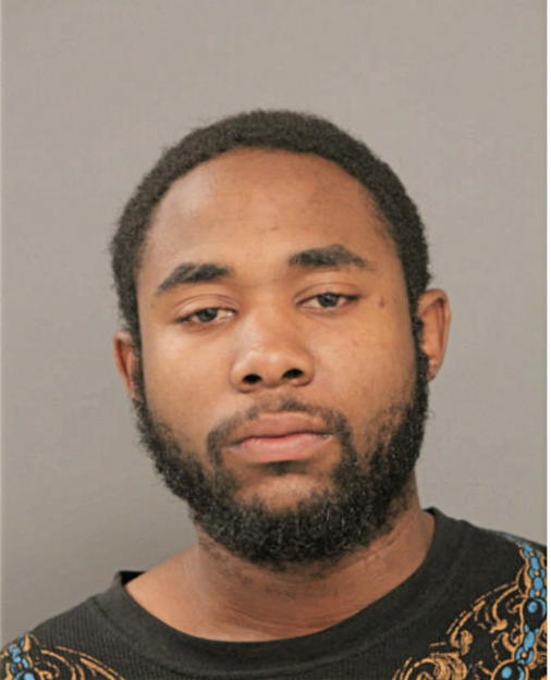 DANTE D JOHNSON, Cook County, Illinois