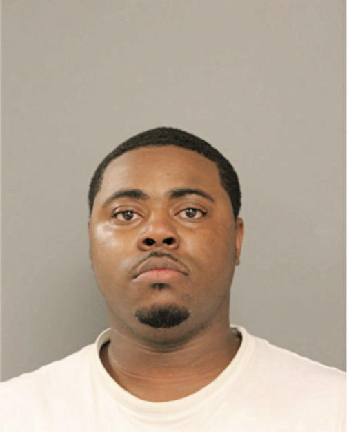 DEVONJE JOHNSON, Cook County, Illinois