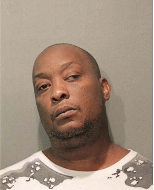 LESHAWN D JOHNSON, Cook County, Illinois
