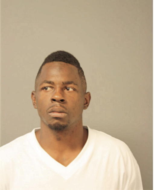 DANTA JONES, Cook County, Illinois