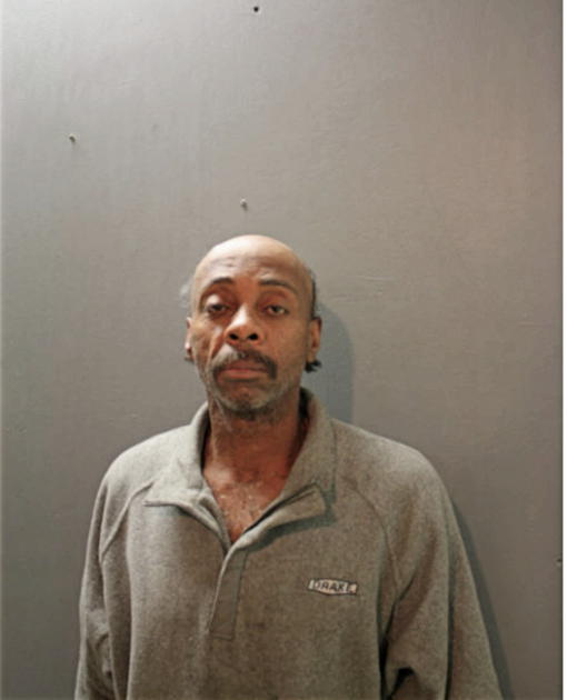 ROBERT JONES, Cook County, Illinois