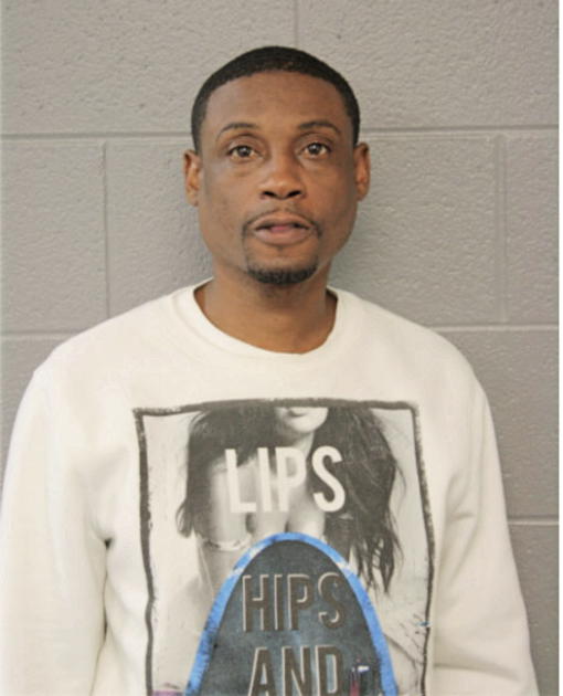 TIMOTHY JONES, Cook County, Illinois