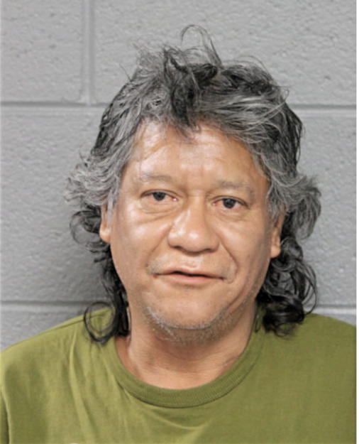 MARCO A JUAREZ, Cook County, Illinois