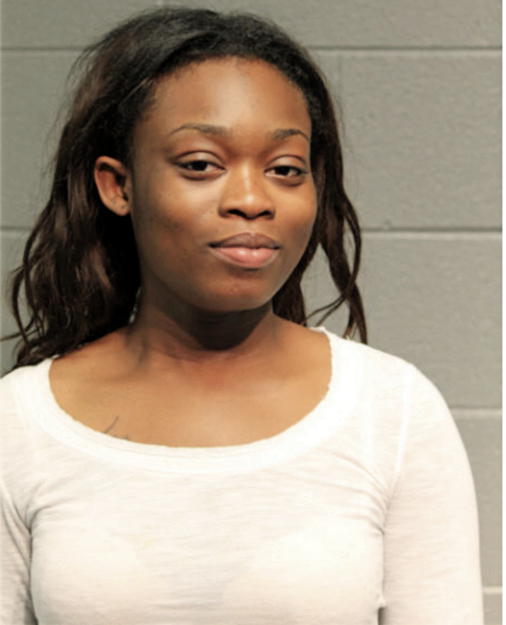 KIMBERLY E KATOR, Cook County, Illinois