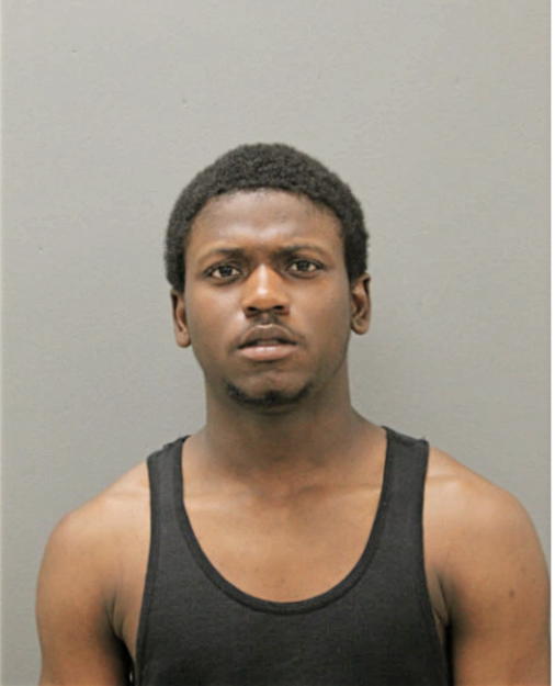 ELIJAH J KENNEDY, Cook County, Illinois