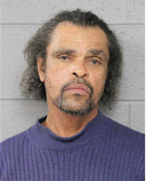 RONNIE KOLHEIM, Cook County, Illinois