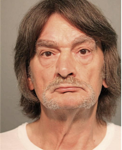 LAWRENCE EDWARD LAWRIJAN, Cook County, Illinois