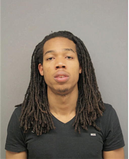 GLENN ALLEN LEWIS, Cook County, Illinois