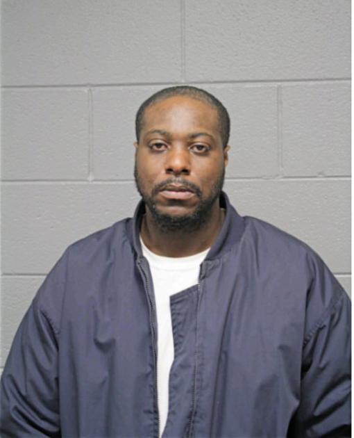 EDWARD T LOCKETT, Cook County, Illinois