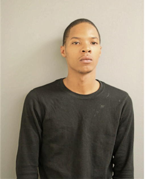 TIMOTHY C LOCKHARD, Cook County, Illinois