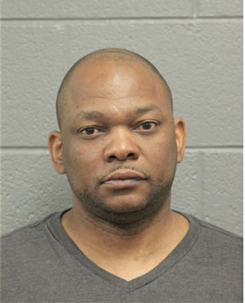 ONEA L LUNDY, Cook County, Illinois