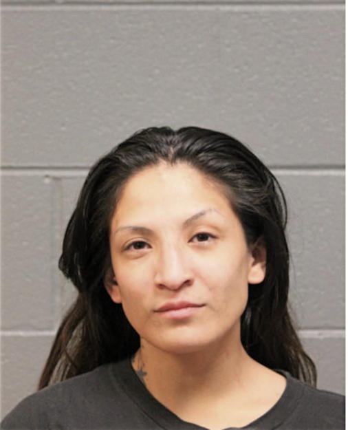 NELLY MARTINEZ, Cook County, Illinois