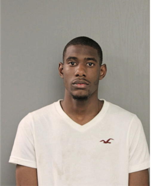 BRANDON MCCOY, Cook County, Illinois